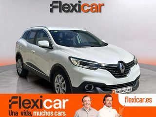 Renault Kadjar Business Energy dCi 81kW (110CV) EDC