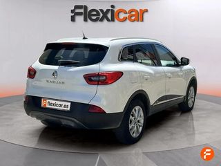 Renault Kadjar Business Energy dCi 81kW (110CV) EDC