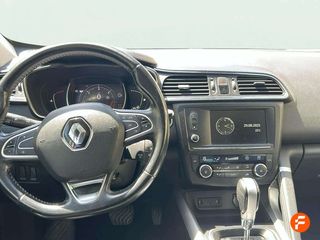 Renault Kadjar Business Energy dCi 81kW (110CV) EDC