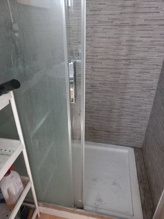 Servicio de Limpieza 