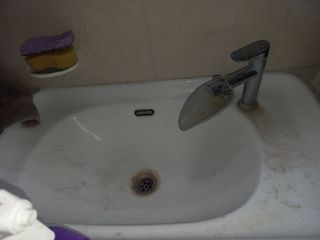 Servicio de Limpieza 