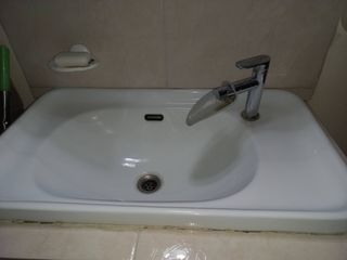 Servicio de Limpieza 