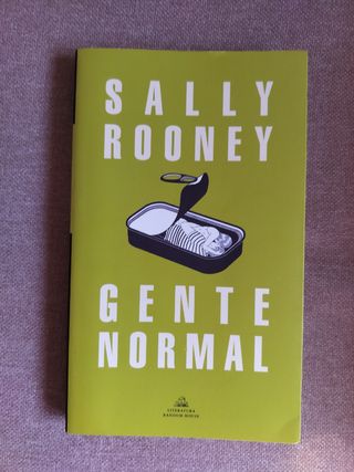 Gente normal / Normal People (Spanish Edition)