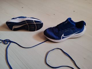 Zapatillas NIKE Pegasus 40 niño 35,5