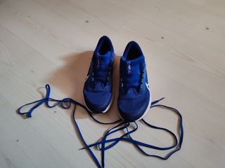 Zapatillas NIKE Pegasus 40 niño 35,5