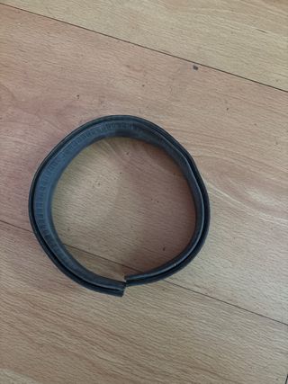 Goma calefacción 205