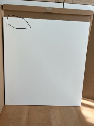 Puerta Ikea Lappviken 60x64cm