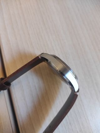 Reloj piloto automático