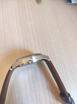 Reloj piloto automático