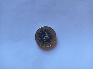 Moneta 1 euro Italia