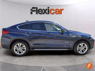BMW X4 xDrive20d