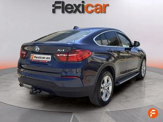 BMW X4 xDrive20d