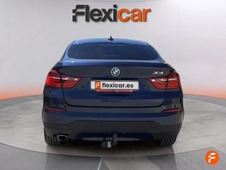 BMW X4 xDrive20d