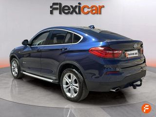 BMW X4 xDrive20d