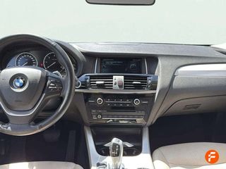 BMW X4 xDrive20d