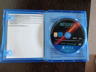 Battlefield 2042 - PS4