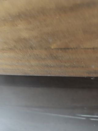 Estantería Pared Madera