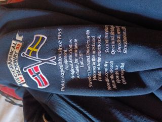 Sudadera Geographical Norway S