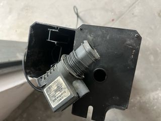 Filtro Juwel Rio 240 interno