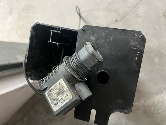 Filtro Juwel Rio 240 interno