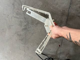 Filtro Juwel Rio 240 interno