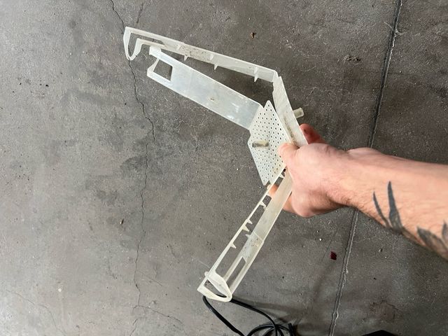 Filtro Juwel Rio 240 interno