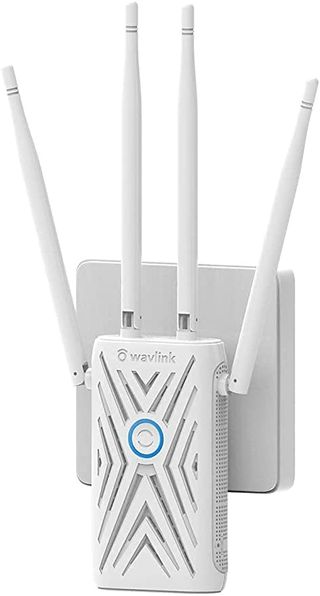 Extensor Wifi Wavlink - Repetidor