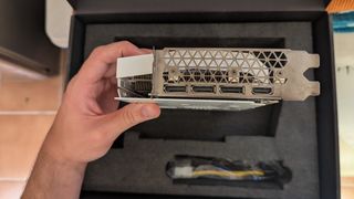 Pack RTX 3060 y 3070
