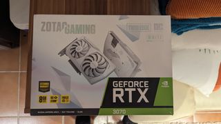 Pack RTX 3060 y 3070