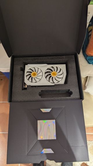 Pack RTX 3060 y 3070
