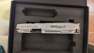 Pack RTX 3060 y 3070