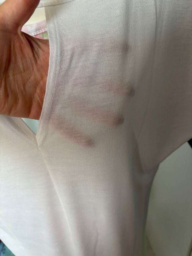 Maglia floreale & Jeans