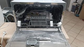 Lavastoviglie COMFEE 6 coperti