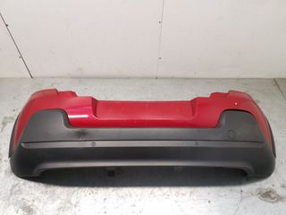 PARAGOLPES TRASERO CITROEN C3