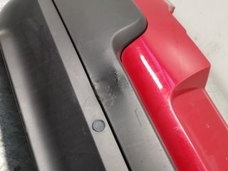 PARAGOLPES TRASERO CITROEN C3