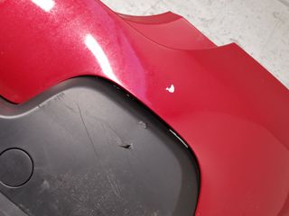 PARAGOLPES TRASERO CITROEN C3