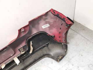 PARAGOLPES TRASERO CITROEN C3