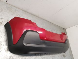 PARAGOLPES TRASERO CITROEN C3