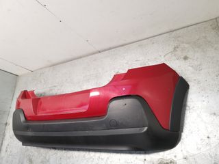 PARAGOLPES TRASERO CITROEN C3