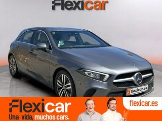 Mercedes Clase A A 200