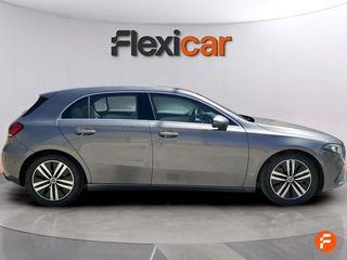 Mercedes Clase A A 200