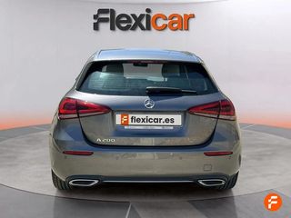 Mercedes Clase A A 200