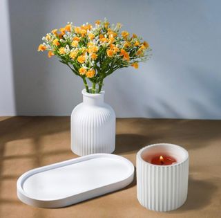 Set Decorativo 