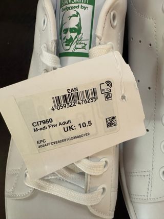 Adidas Stan Smith 