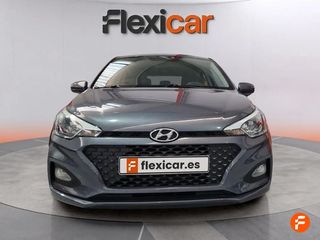 Hyundai i20 1.2 MPI 55kW (75CV) Essence
