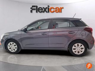 Hyundai i20 1.2 MPI 55kW (75CV) Essence