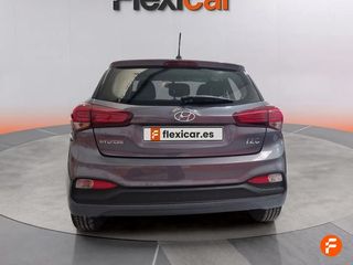 Hyundai i20 1.2 MPI 55kW (75CV) Essence
