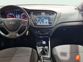 Hyundai i20 1.2 MPI 55kW (75CV) Essence