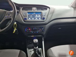 Hyundai i20 1.2 MPI 55kW (75CV) Essence