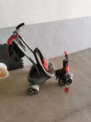 Triciclo Molto para niños